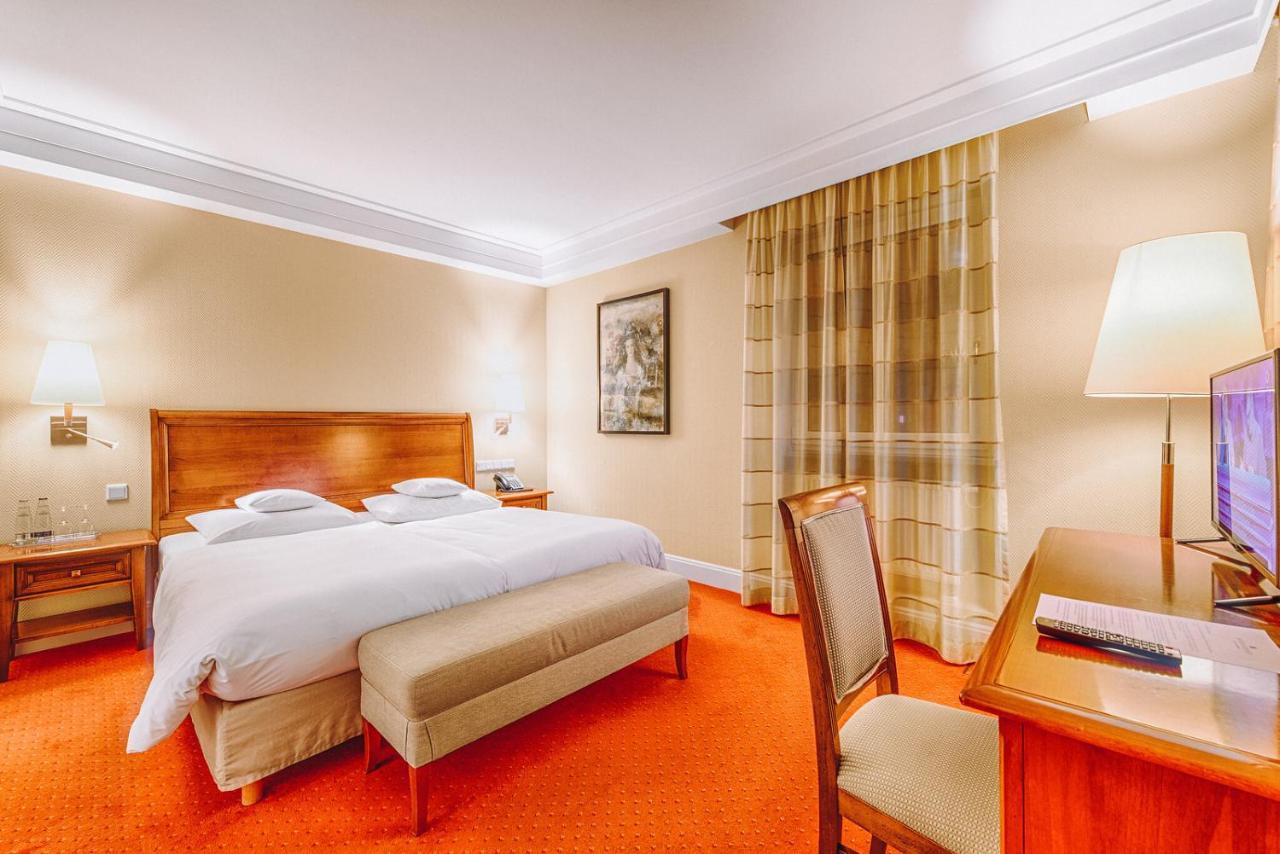 Hotel Moosburger Hof 파펜호펜 안 데어 일름 외부 사진