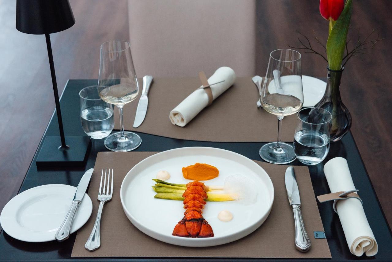Hotel Moosburger Hof 파펜호펜 안 데어 일름 외부 사진