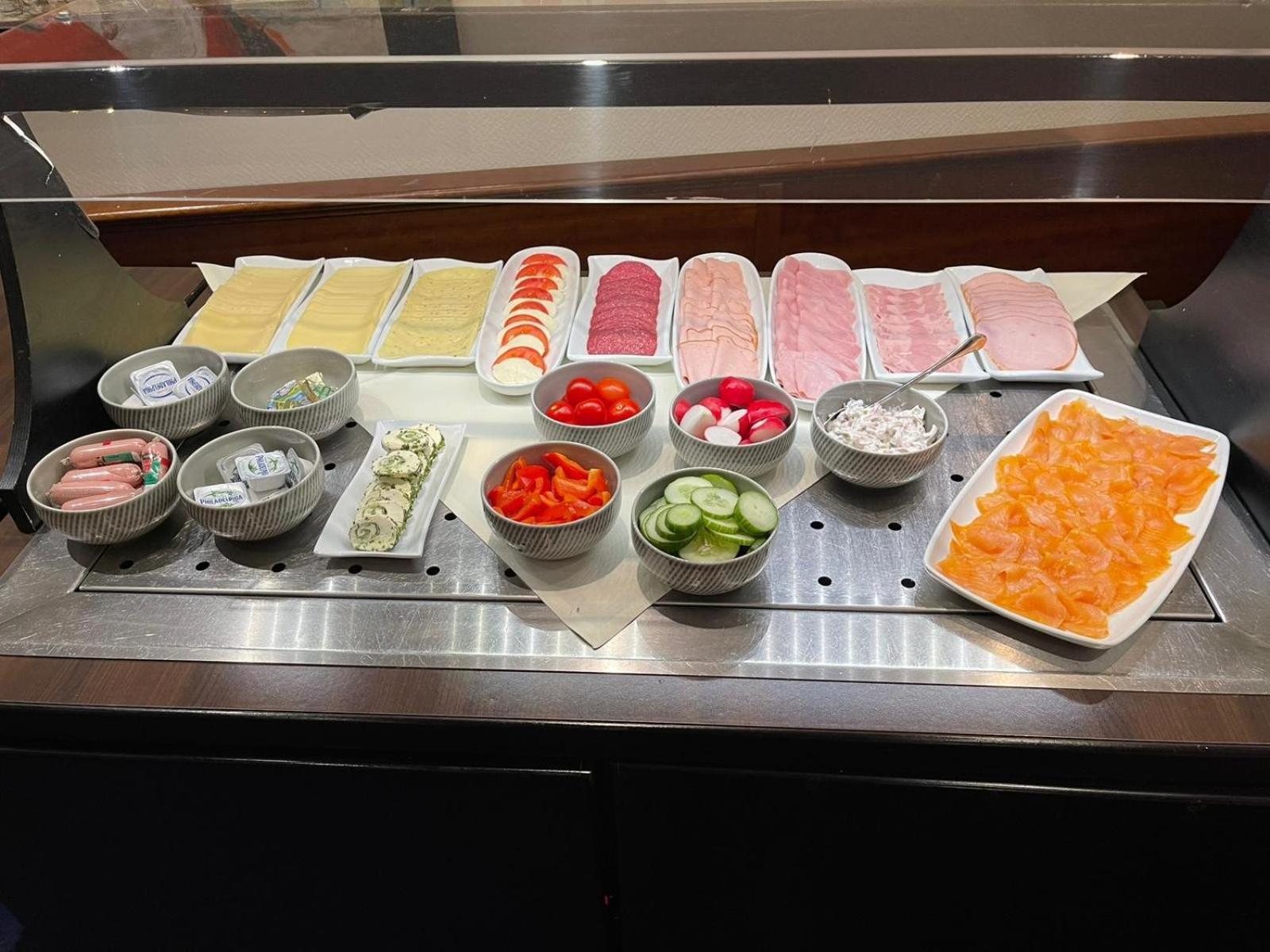 Hotel Moosburger Hof 파펜호펜 안 데어 일름 외부 사진