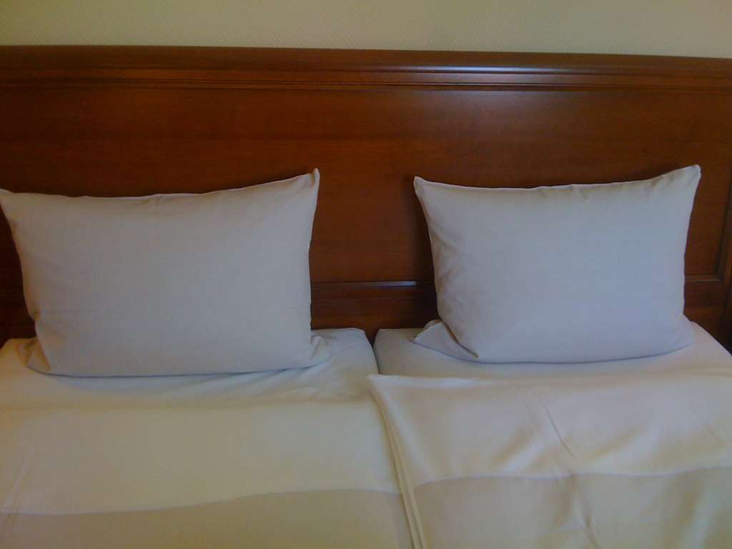 Hotel Moosburger Hof 파펜호펜 안 데어 일름 객실 사진